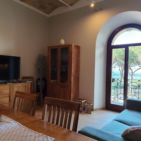 Casa Divitia Apartment Soriano nel Cimino Exterior foto