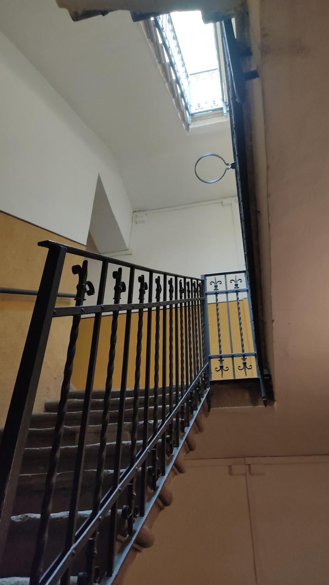 Casa Divitia Apartment Soriano nel Cimino Exterior foto