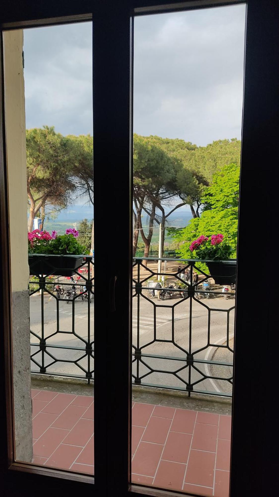 Casa Divitia Apartment Soriano nel Cimino Exterior foto