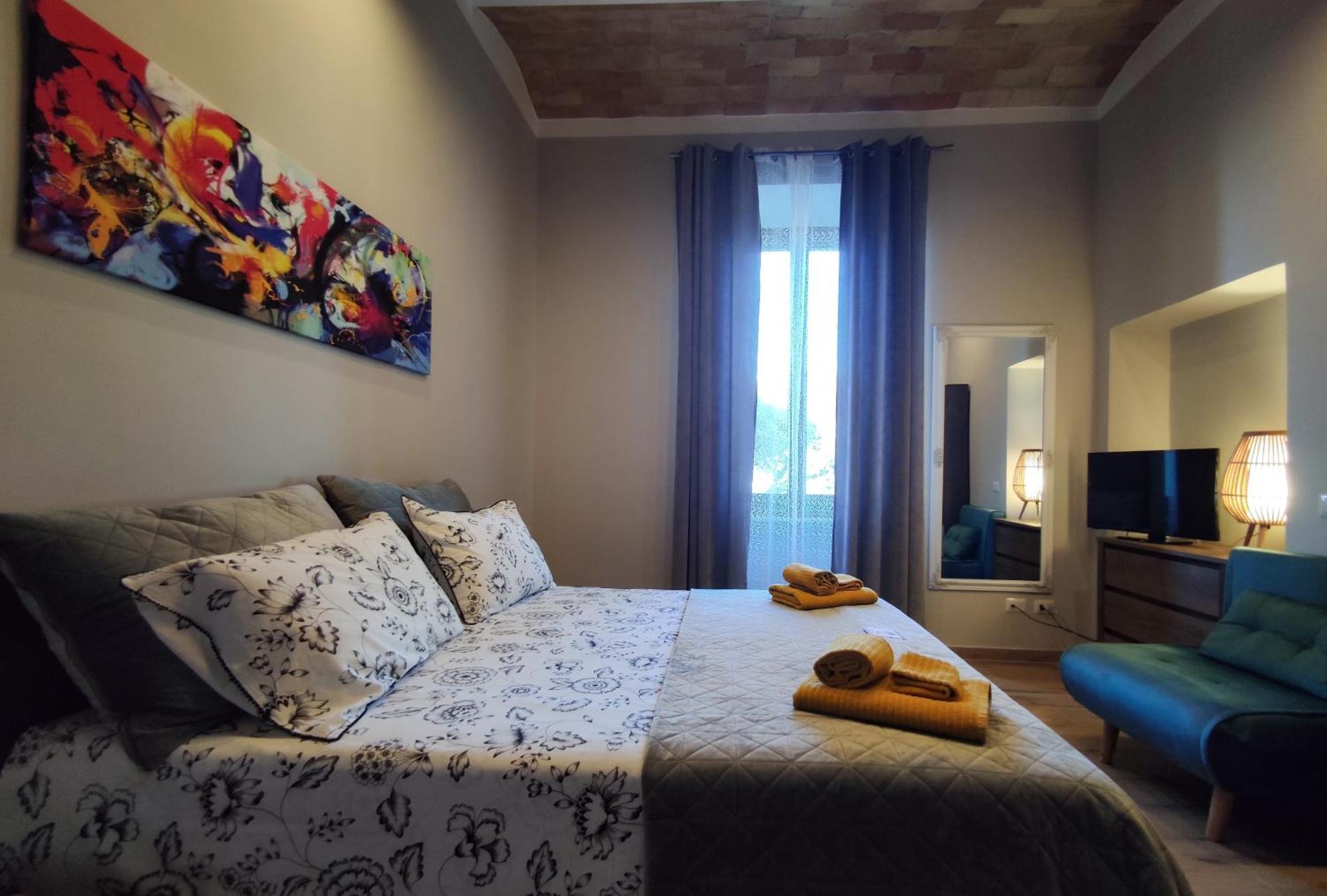 Casa Divitia Apartment Soriano nel Cimino Exterior foto