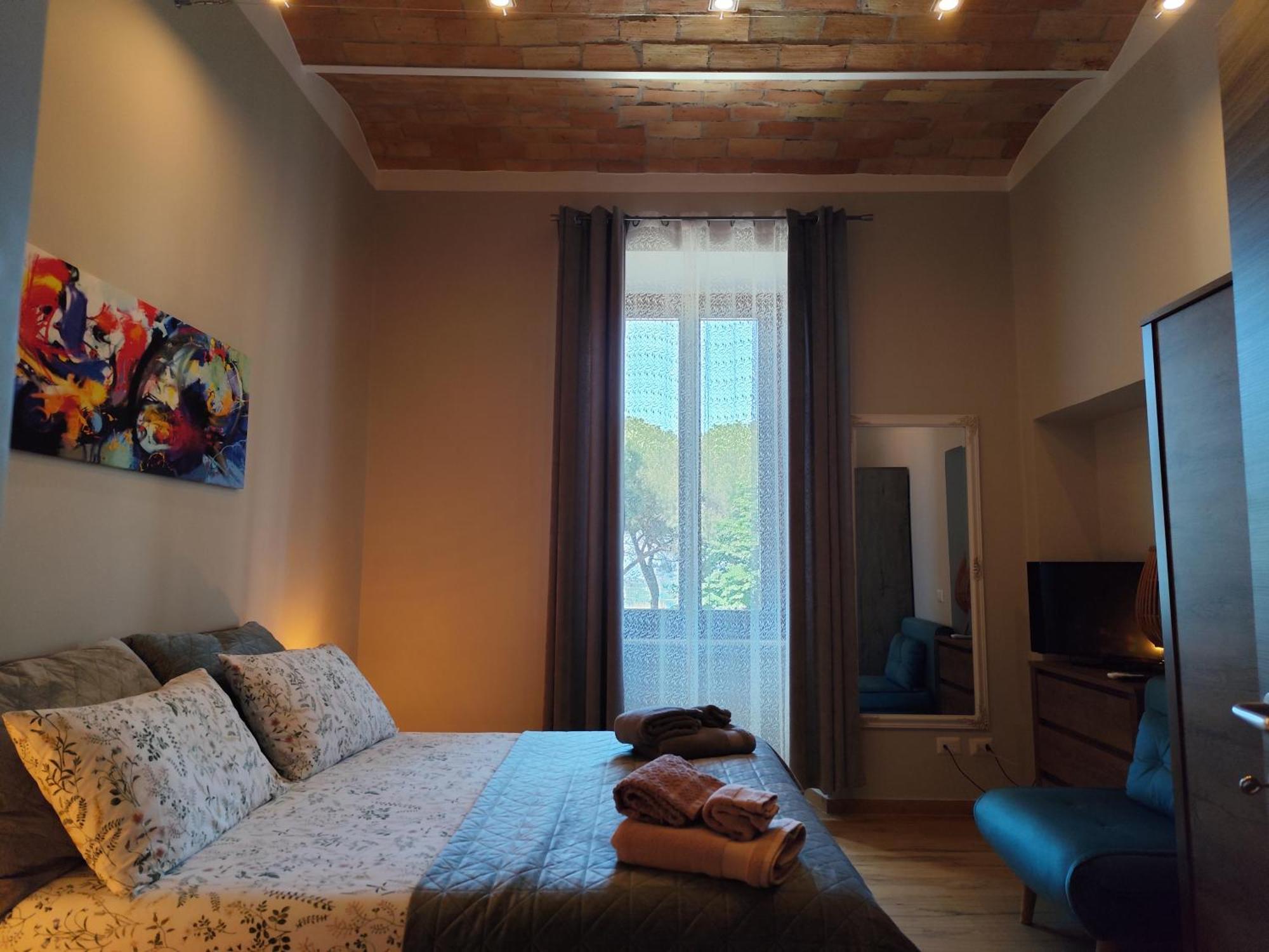 Casa Divitia Apartment Soriano nel Cimino Exterior foto